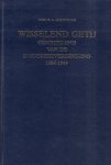 Cleintuar, Drs. G.L. - Wisselend Getij (Geschiedenis van de Zuiderzeevereniging 1886-1949), 464 pag. kunstleren hardcover, zeer goede staat (naam op schutblad)