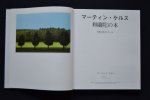 Kers, Martin (foto's) - Hollandboek (in het Japans)