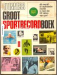McWhirter, Norris - Guinness Groot Sportrecord boek