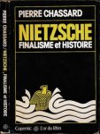 Chassard, Pierre - Nietzsche: Finalisme et histoire