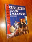 HAAR, JAAP TER, - Geschiedenis van de Lage Landen.