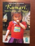 Rijsewijk, T. van - Kumari mijn dochter uit Nepal