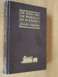 Verne, Jules - De reis om de wereld in 89 dagen