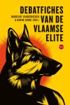 Robrecht Vanderbeeken - Debatfiches van de Vlaamse elite