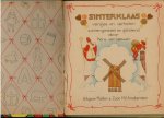 LEEUWEN, FERNANDA VAN / NANS VAN LEEUWEN - Sint Nicolaas Boek Versjes en verhalen samengesteld en getekend door NANS VAN LEEUWEN (meer info) LEEUWEN, FERNANDA VAN / NANS VAN LEEUWEN - Sint Nicolaas Boek Versjes en verhalen samengesteld en getekend door NANS VAN LEEUWEN (meer info)