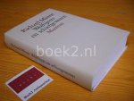 Minne, Richard - Wolfijzers en schietgeweren Een nieuwe verzameling verzen