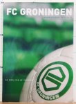 Elsacker, R. van - Hinrichs, J. - Kammenga, B. - Slump, P. - de trots van het Noorden - FC Groningen, presentatiegids 2010 / 2011