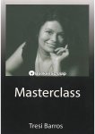 Tresi Barros - Masterclass (NIEUW BOEK)