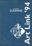 collecfief - Art Link '94, Damme. Actule kunst in Damme