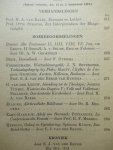 Appeldoorn/ van Bakel/ e.a. (redactie) - Nieuw Theologisch tijdschrift 1936