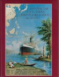 G.j. De  E.a. Boer - Koninklijke Java - China paketvaart lijnen (K.J.C.P.L.)