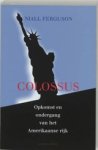 Ferguson, N. - Colossus