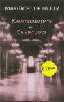 M. de Moor - Virtuoos Kreutzersonate