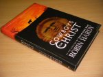Robin Hardy - Cowboys for Christ
