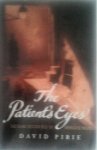 Pirie, David - The Patient Eyes ; The dark beginnings of Sherlock Holmes Pirie, David - The Patient Eyes ; The dark beginnings of Sherlock Holmes