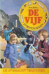 Blyton - De Vijf: De Strandjutterstoren
