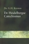 Kersten, Ds. G.H. - Catechismusverklaring: De Heidelbergse Catechismus in 52 preken