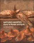 Jean-Michel Croisille - Nature mortes dan la Rome antique