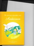 Andersen - De mooiste sprookjes van Andersen 3
