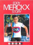 Jan Cornand, e.a. - Eddy Merckx Story