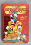 Disney - Donald Duck pocket 050 mysterie van het Jammergebergte