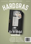 Tijdschrift Hard Gras - Hard gras 133 - augustus 2020