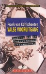 Frank van Kolfschooten - Valse Vooruitgang