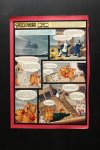 Toonder,Marten - Tom Poes en het eiland van Grim,Gram en Grom aflevering 45