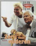 F. Aarts-Van Doorn - Zorg voor ouderen Opleiding verzorgende Tekstboek