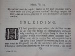 Hermannus Venema - De ware Christelyke Religie onderzocht en nagespoort uit Matth. V.