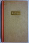 Gelder Dr.H.A. Enno van - Patria  Revolutionnaire Reformatie
