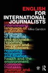 Mike Gandon - English for International Journalists