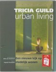 E. Thompson - Tricia Guild Urban living