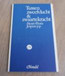 GESIGNEERD - Henri-Floris Jespers - Tussen zweefvlucht & zwaartekracht - 1982 - 1st druk - Genummerd ex