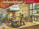 H. Scheepstra, W. Walstra - De Schoolplaat: Ambachten en Bedrijven