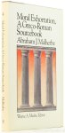 MALHERBE, A.J. - Moral exhortation. A Greco-Roman sourcebook. MALHERBE, A.J. - Moral exhortation. A Greco-Roman sourcebook.