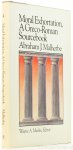 MALHERBE, A.J. - Moral exhortation. A Greco-Roman sourcebook.