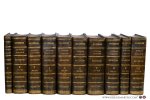 Vivien, (sous la dir. de) - Cours complet d'agriculture ou Nouveau dictionnaire d'agriculture théorique et pratique d'économie rurale et de médecine vétérinaire; rédigé sur le plan de l'ancien dictionnaire de l'abbé Rozier, par le baron de Morogues, Mirbel, Héricart...