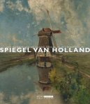 Renske Suijver - Spiegel van Holland