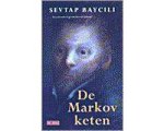 Sevtap Baycili - Markov Keten Sevtap Baycili - Markov Keten