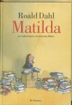 Roald Dahl, N.v.t. - Matilda