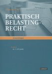 C.J.M. Jacobs - Praktisch belastingrecht Uitwerkingen editie 2013/2014