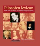 Ruben Heijloo, Erno Eskens - Filosofen lexicon werk, leven en citaten van tweehonderd grote denkers