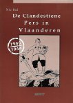BAL Nic - De Clandestiene Pers in Vlaanderen 1940-1944