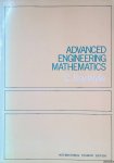 Wylie, Clarence Raymond - Advanced Engineering Mathematics