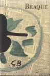 Char, Rene - G. Braque: Oeuvre Grave