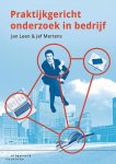 Jan Leen - Praktijkgericht onderzoek in bedrijf