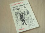 Marxveldt, Jan van - De zware beproeving van Jantje Vos