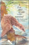 Dendermonde,M.Zeylstra,B. - Een otter en zijn wilde overmoed
