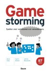 Dave Gray; Sunni Brown; James Macanufo - Gamestorming